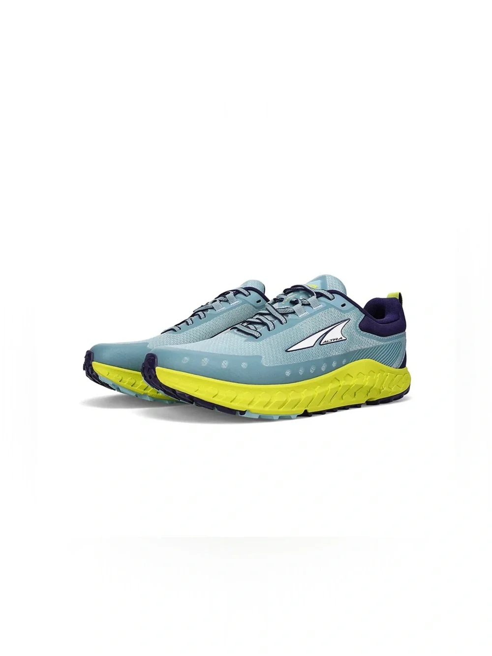 Altra Women's Trail Running Shoes
